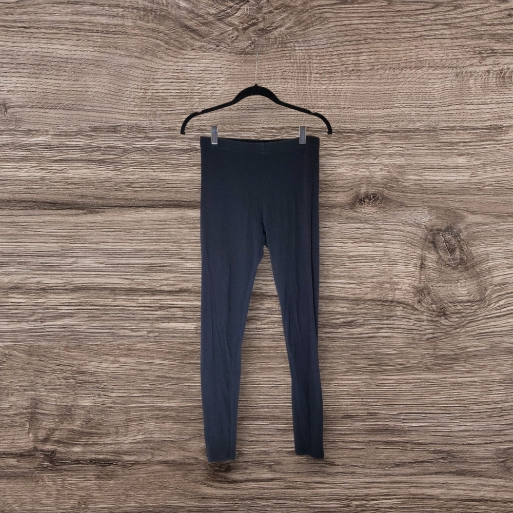 🇺🇸Forever 21 Black Leggings Size M